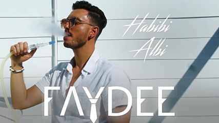 Faydee - Habibi Albi ft. Leftside (official Audio)