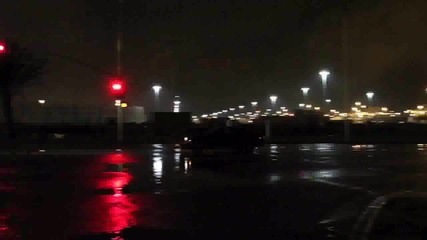 2010 Camaro Ss Drifting - Hd