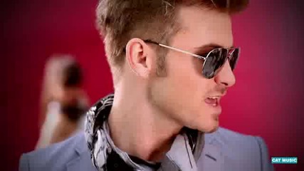 Narcotic sound Christian - D feat. Matteo - - mamasita *hq*