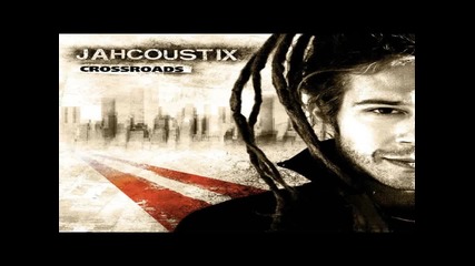 Jahcoustix - Childrens Evolution 