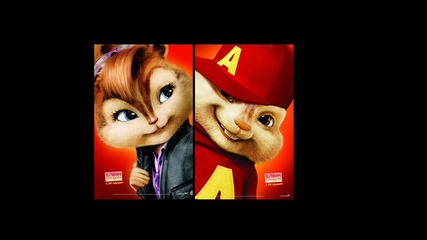 Alvin And The Chipmunks and Chipetts