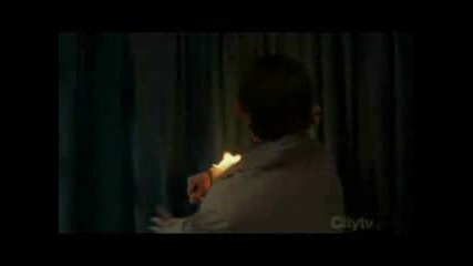 Supernatural - Trouble With Boys