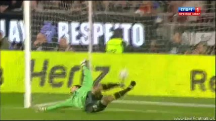 " Бомбата " на Роналдо срещу Босна 11.15.11
