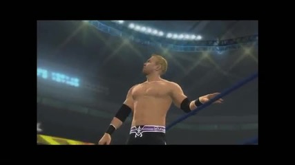 Wwe 12 - Christian Entrance Signature and Finisher