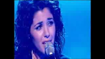 Katie Melua - Moon River