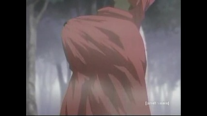 Blood+ Eпизод 12 Eng Dub