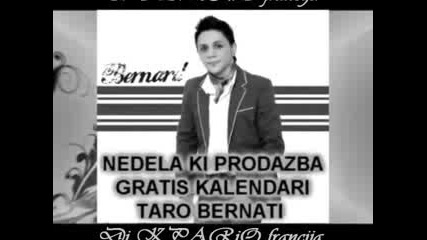 bernat 2011