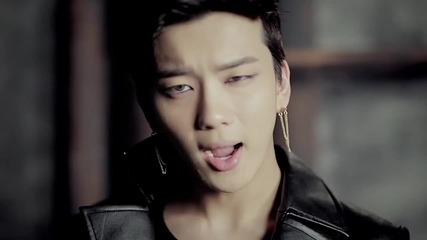 B.a.p. - One Shot Official Mv
