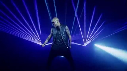 Wisin - Control ( Official Video) ft. Pitbull