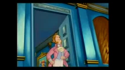 Jack the Fool/глупавият Ханс(2007),bg audio