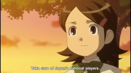 Inazuma Eleven Episode 68 Part (3_3)