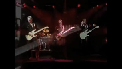 Steve Vai - Bad Horsie