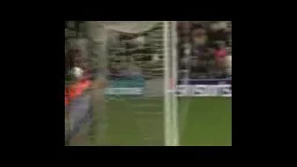 Gerrard goals - - best player