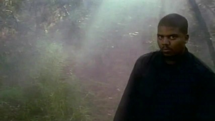 Da Lench Mob ft. Ice Cube - Guerillas In The Mist