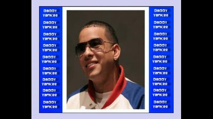 Daddy Yankee - Tu Principe