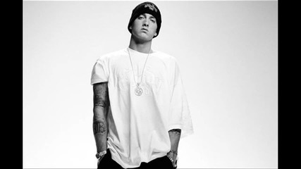 Eminem - All she wrote (solo) + Кристален звук