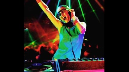 Carlos Barbosa, J. Shorty - In Your Eyes (extended Mix)
