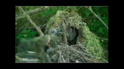 Jagdkommando - Special Operation Forces
