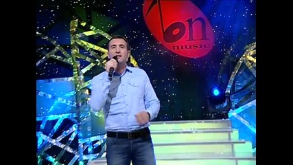 GORAN JEVTIC - ZAUVEK SI MOJA - (BN Music - BN TV)