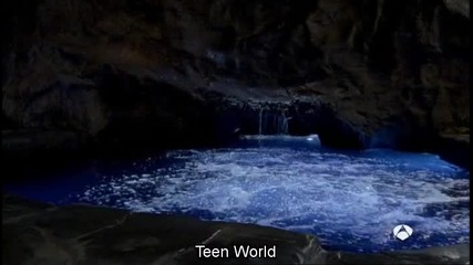 2/3 H2o Сезон 3 Епизод 8 част 2 Бг Аудио