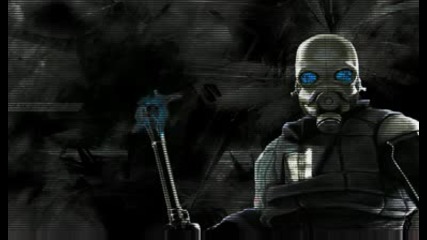 Half Life