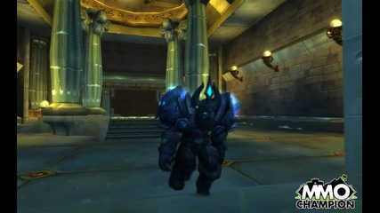 Wow Tier 10 Death Knight Preview 