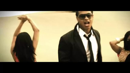 Fuego - Que Buena Tu Ta Ft. Deevani (official Chosen Few Music Video) Hd