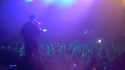 Cypress hill live in amsterdam 2010