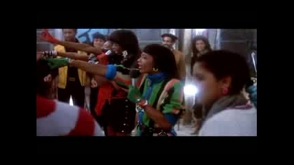 Sha - Rock/Lisa Lee/Debbie Dee - Us Girls