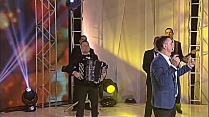 Dragan Kojic Keba - Srce mi je kameno - Tv Pink 2016