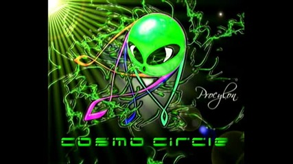 Cosmo Circle - Procylon 