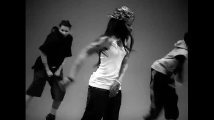 Ciara- Like a boy