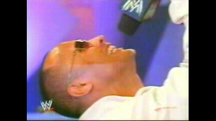 The Rock