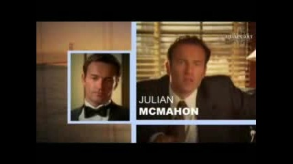 Charmed Season 5 - The Oc Style