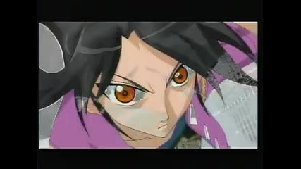 Bakugan Canada Trailer