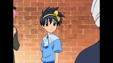 Steel Angel Kurumi Encore Episode 2