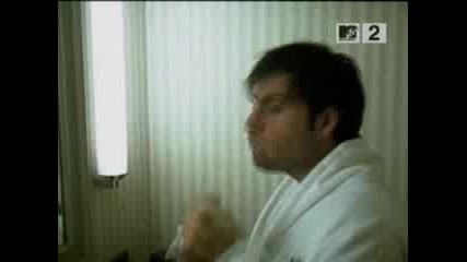 Phantom Planet - California