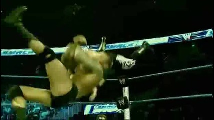 W W E Nxt 17.05.2011 Part 3