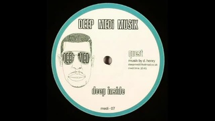 Quest - Deep Inside