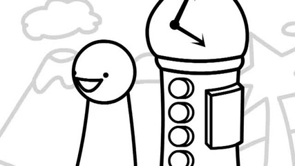 asdfmovie 4 (смях)