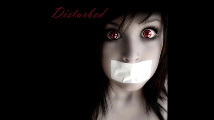 Disturbed - Bound