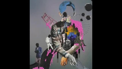 Shinee - Orgel