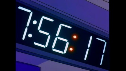 The Transformers (g1) - 1x14 - Countdown to Extinction