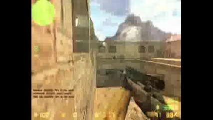 Counter - Strike Domination Game