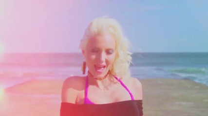 Fumiyeah feat. Anca Pop - Love Is (official Audio)