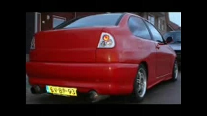Car Tuning