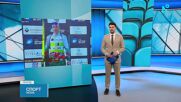 Георги Джоргов със златен медал в биатлона
