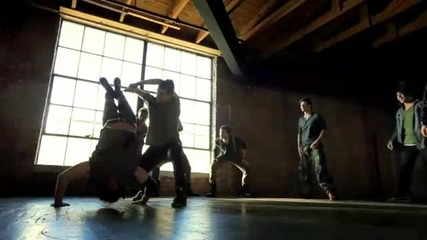 Jasmine V - All These Boys