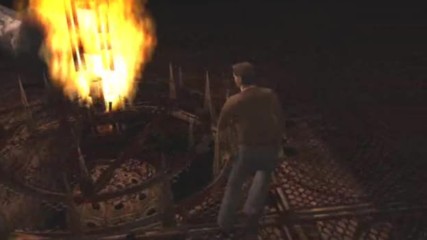 Silent Hill - 10 част - Hard Mode - Ps1