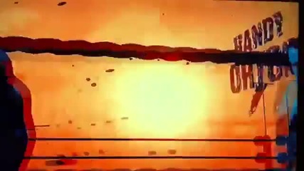Wwe Survivor Series Ренди Ортан vs Грамадата Match Card